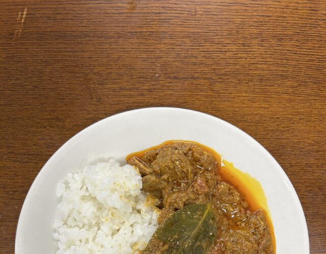 NAKAO Special Curry