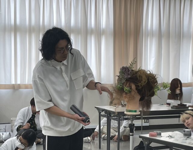 講師　その1