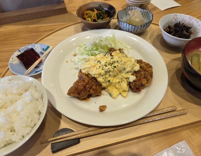 カラダがよろこぶものを