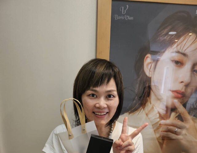 7月といえば。。。
