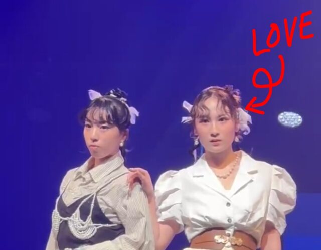 叔母バカ