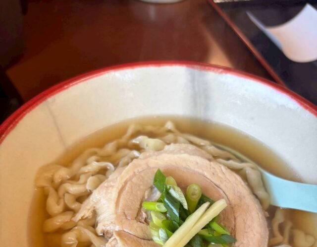 宮古島のごはん