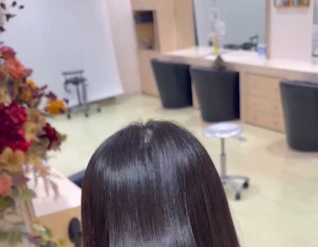 新トリートメント講習