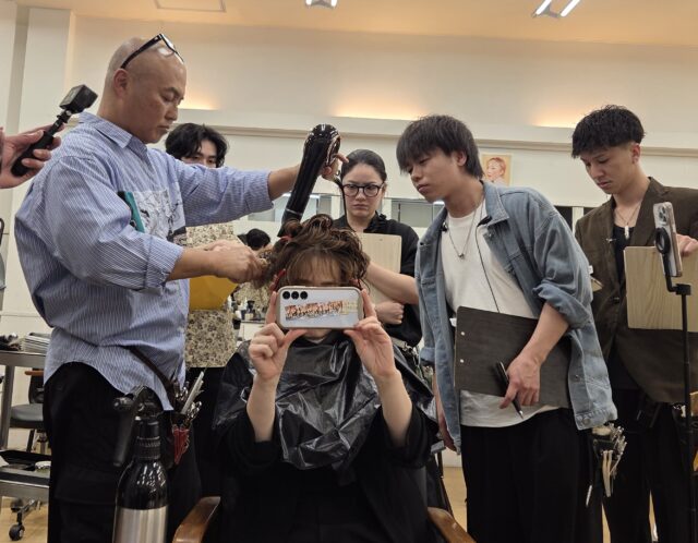 レッスン・レッスン