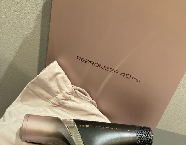 New ドライヤー♡