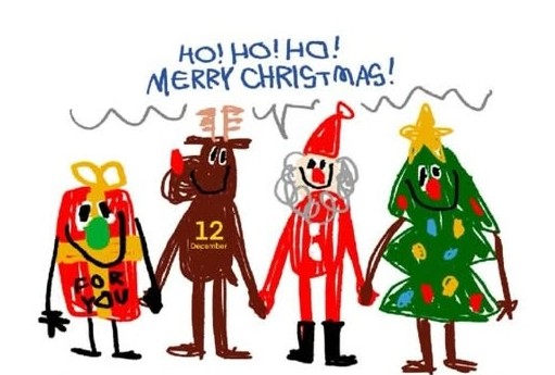 12月・ご予約に関しまして