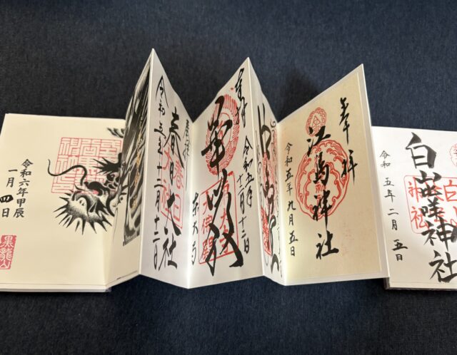 ちょっとした趣味