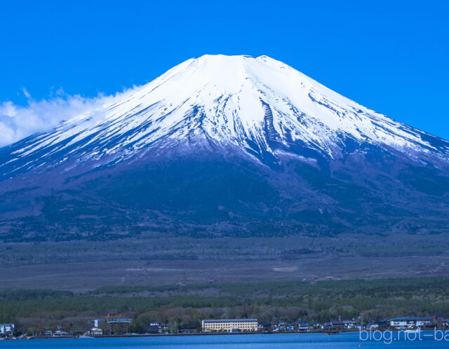 富士山に登るぞー！(来年)