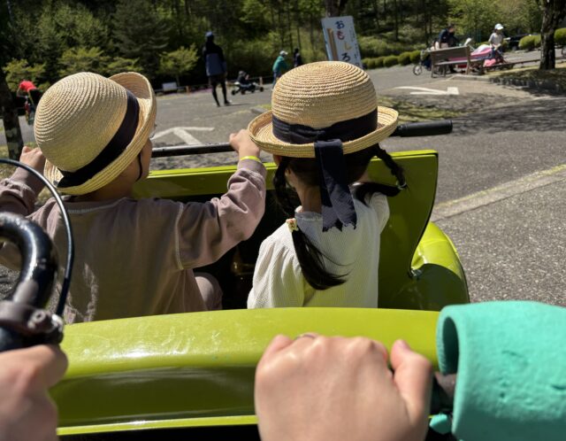 子育ての悩み