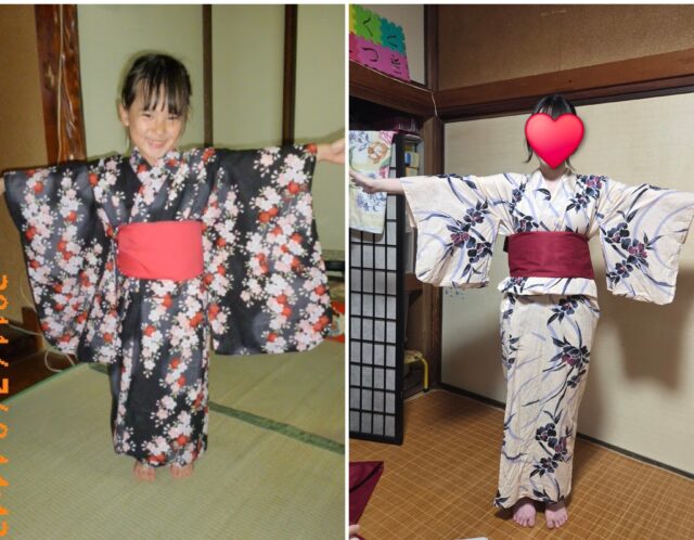 こんなに大きくなりました