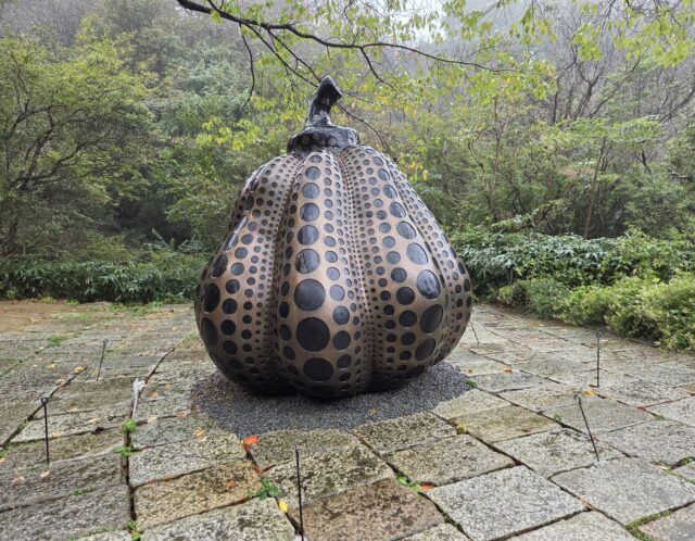 六甲ミーツ・アートで芸術の秋